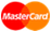 MasterCard logo