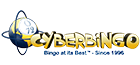 Avaliação de CyberBingo logo