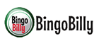 Bingo Billy Review logo