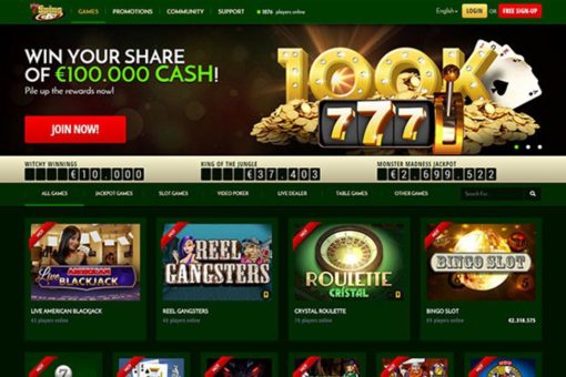 7-Spins-Casino-games