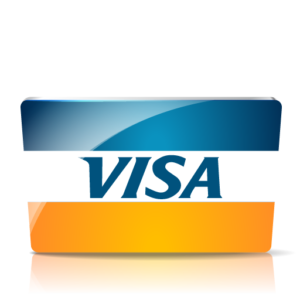 Visa-Logo