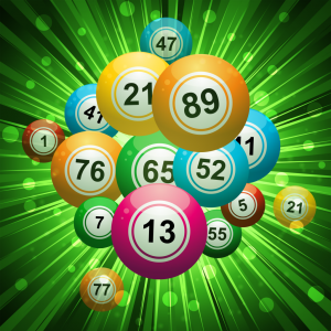 bingo balls bonus