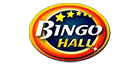 Avaliação de Bingo Hall logo