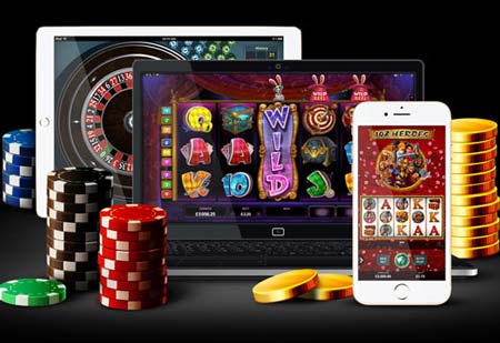 casino giochi