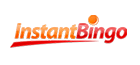 instant bingo logo