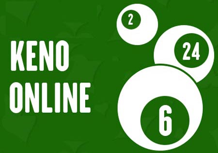 keno online