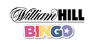 William Hill Bingo Review logo