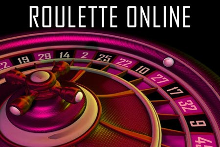 roulette online