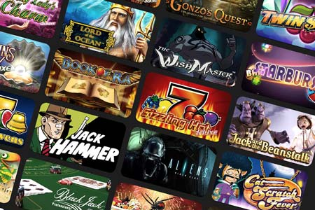 slot machine gratis