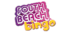 Avaliação do South Beach Bingo logo