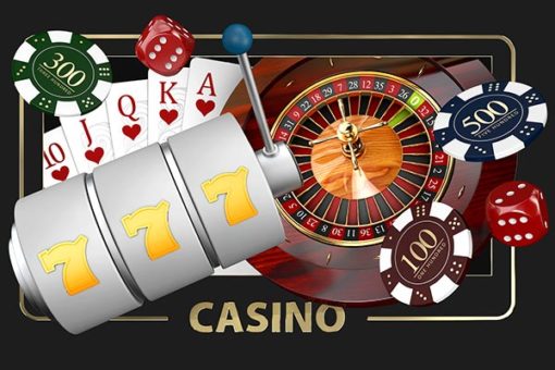 online casino games