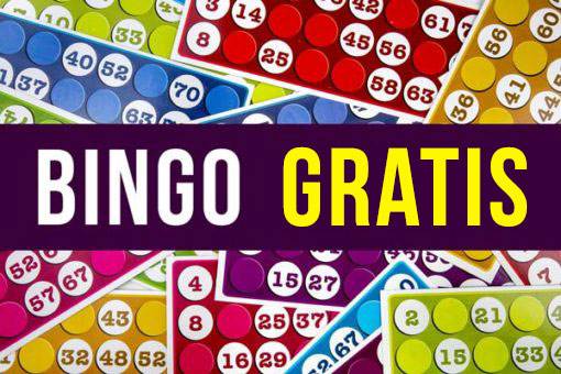 bingo gratis