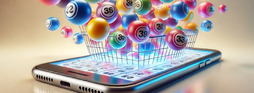 Online Mobile Bingo